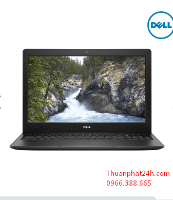 Dell Vostro 3591 core i5 1035G1 ram 8GB SSD 256gb DVDRW 15.6'' tại