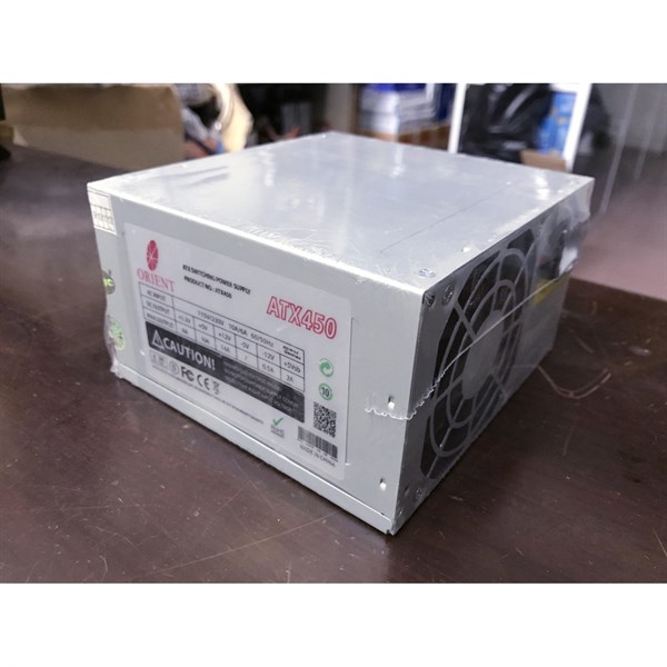 Nguồn Orient 450W