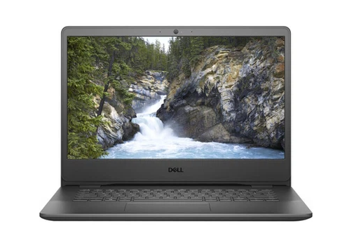 Laptop Dell Vostro 3405: AMD R5 - 3500U (2.1Ghz, 4Mb Cache, up to 3.7 Ghz ), 4G DDR4 2400Mhz, 256SSD M2 PCIe NVMe , 14" FHD