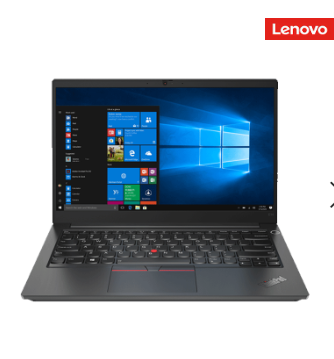 Laptop Lenovo Thinkpad E14 Gen 2-ITU intel core i7-1165G7/Ram 8GB/512GB SSD/14"FHD