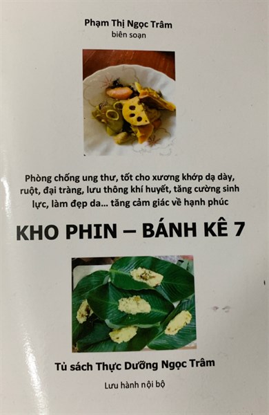 Kho phin