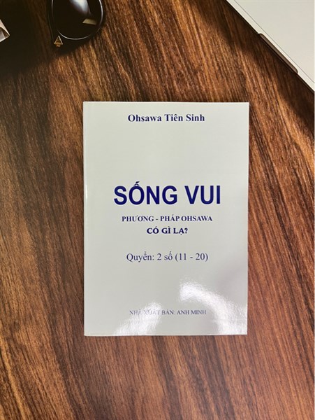 Tạp chí Sống Vui 11-20