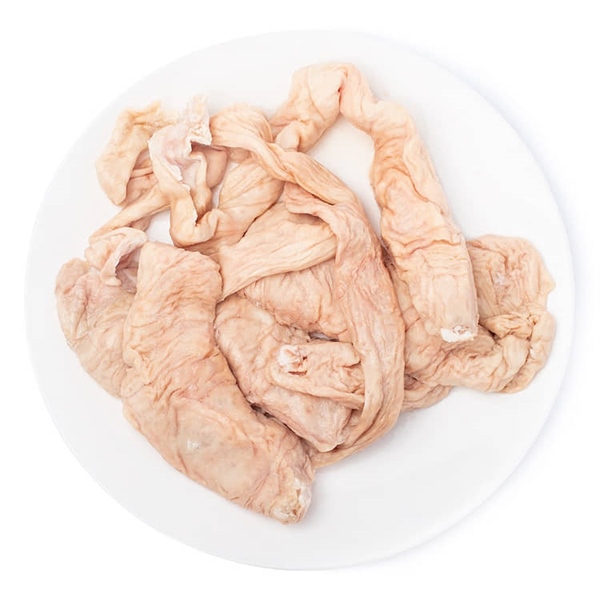 Lòng Già Khấu Đuôi