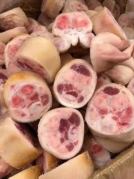 Móng Giò Cắt Sẵn JVB- KG