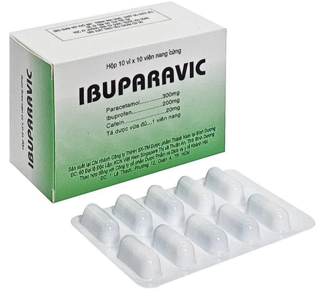 Ibuparavic khánh hội (h/100v)