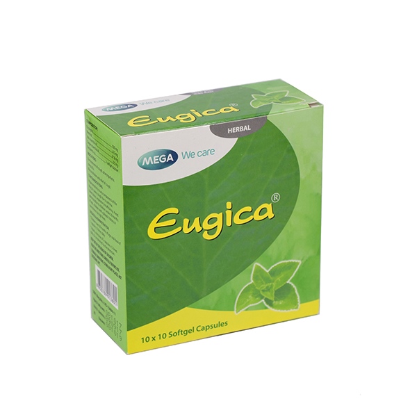 Eugica mega (h/100v)(xanh)