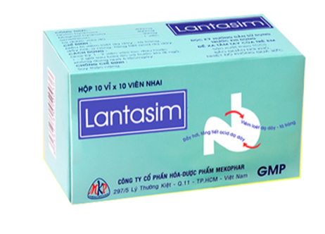 Lantasim Mekophar (h/100v)
