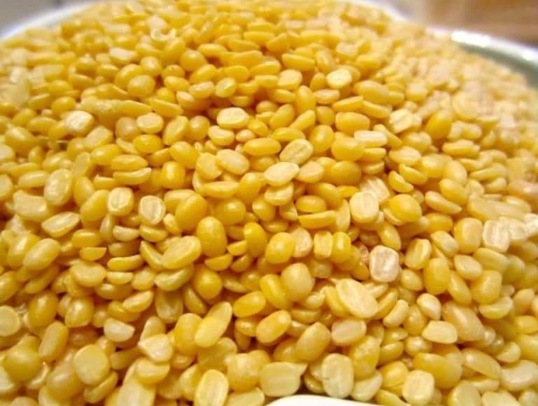 Đậu ruột (10 KÍ)