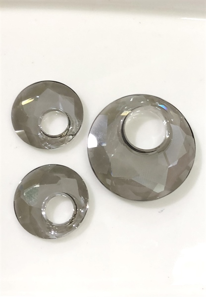 Mặt pha lê Swarovski 6041 28mm
