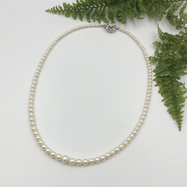 Ngọc trai nước mặn