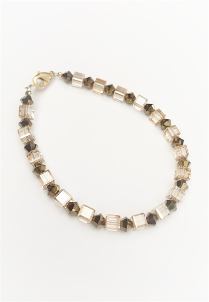 Vòng tay pha lê 5601M4, 5328M4