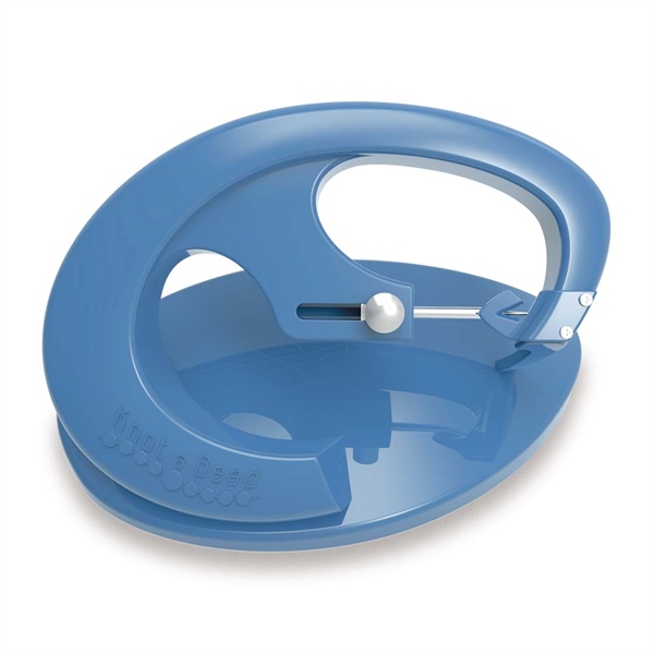 Dụng cụ gút dây xỏ ngọc trai Knot-A-Bead