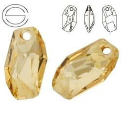 Mặt pha lê Swarovski 6673 28mm