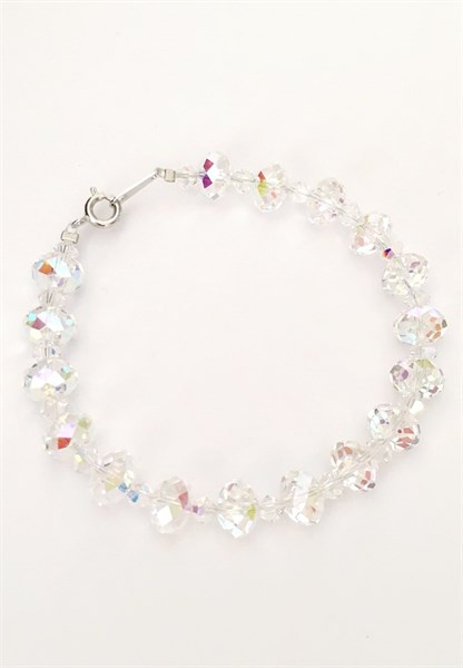 Vòng tay pha lê mix 5040M6, 5328M4