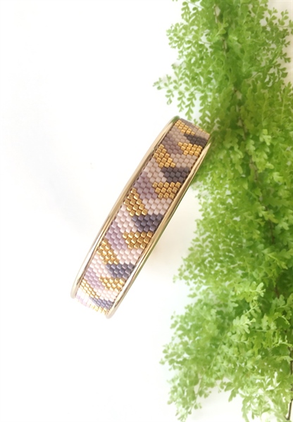 Vòng tay Bracelet mặt cườm