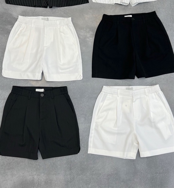SHORT 225 / 24