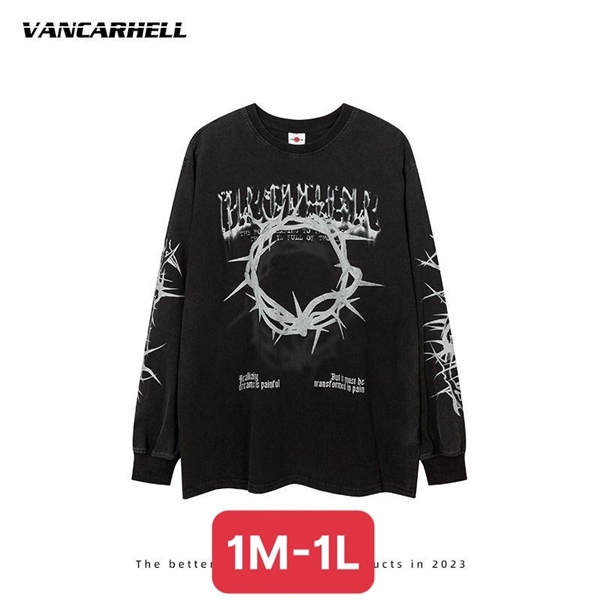 SWEATER 425 / 24