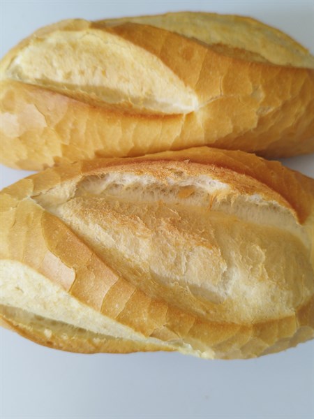 BÁNH MÌ Ổ