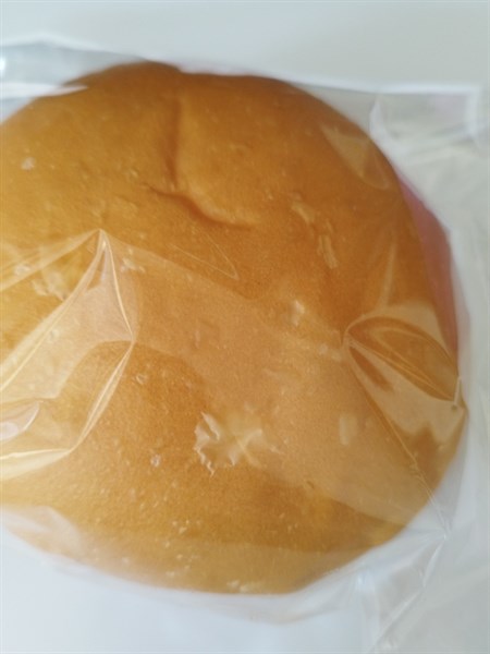 VỎ HAMBUGER