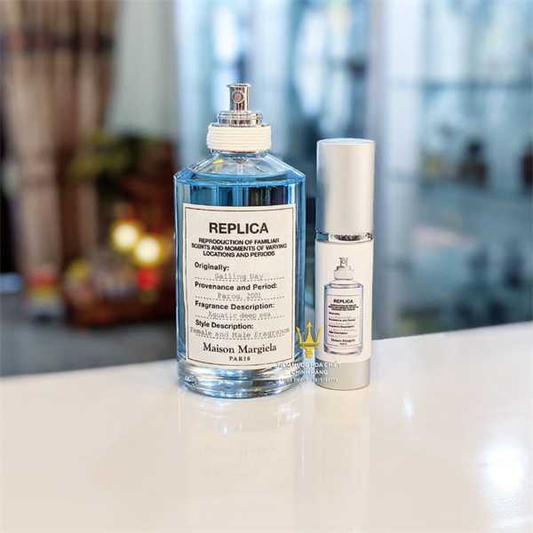 Replica Sailing Day Maison Martin Margiela