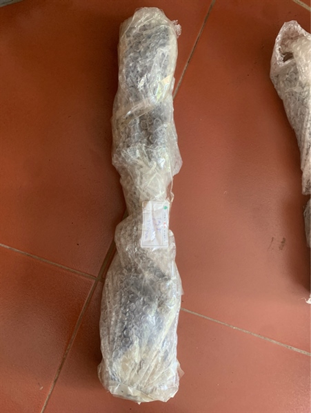 Tay giằng cầu móc Thân 120mm (Tăng Chỉnh 32-38