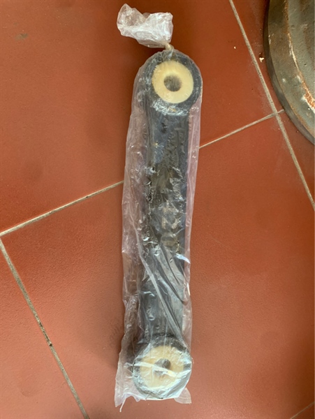 Tay giằng cầu móc cố định dài 420mm