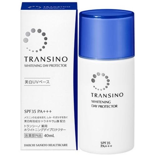 Kem Chống Nắng Transino Whitening Day Protector 40ml