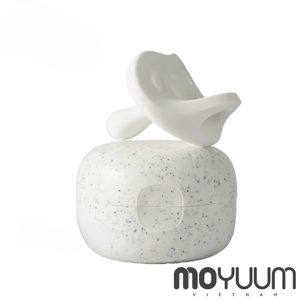 Ti giả Moyuum Silicone