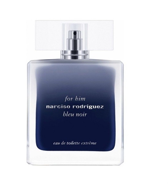 NARCISO RODRIGUEZ FOR HIM BLEU NOIR EDT EXTREME