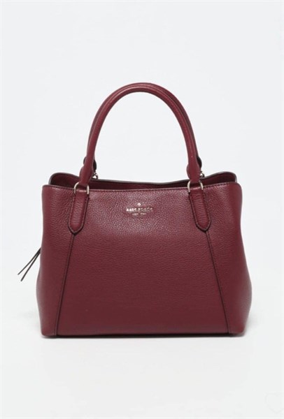 Túi Kate Spade đỏ