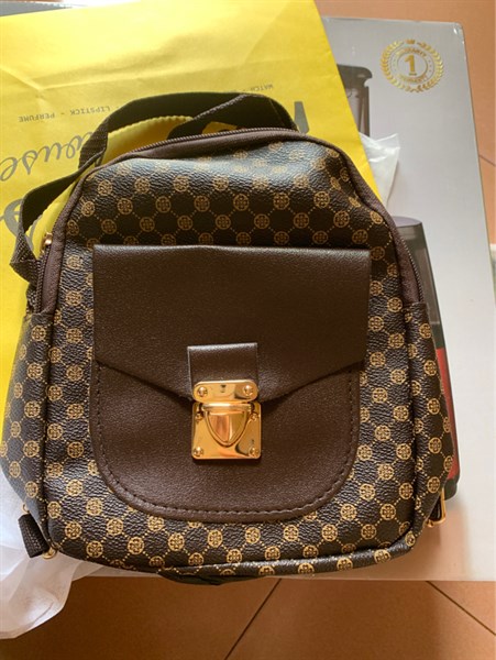 Balo nội địa Pháp