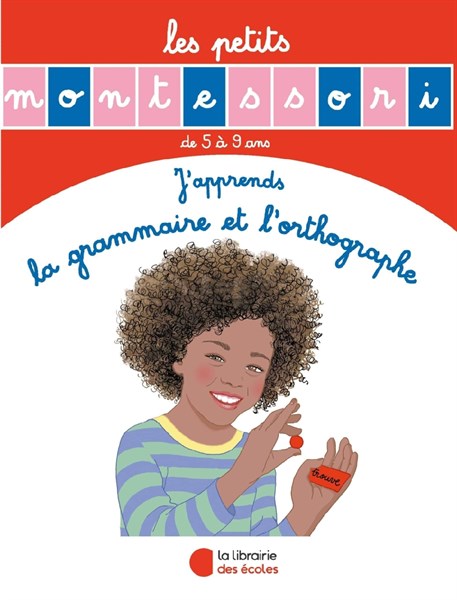 4. Les Petits Monsoteri - J'apprends la grammaire et l'orthographe (Ghép Vần Và Ngữ Pháp)