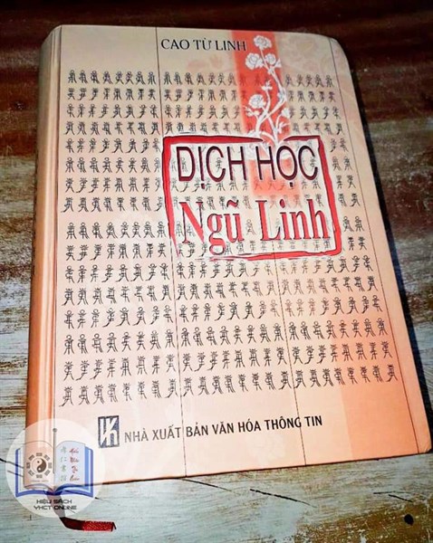 Dịch học ngũ linh cứng