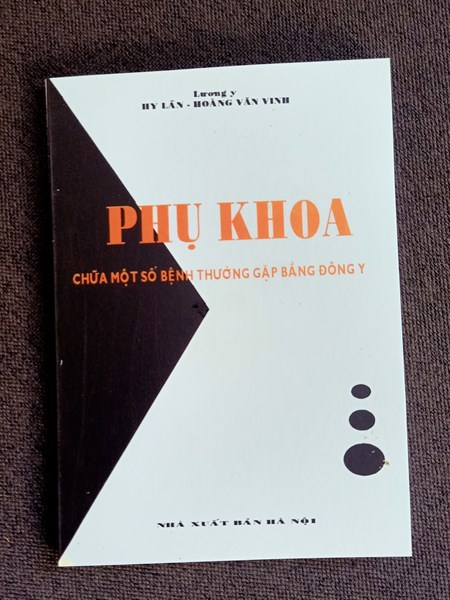 Phụ khoa chữa một số bệnh thường gặp bằng đông y