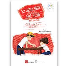 KỸ NĂNG SỐNG DÀNH CHO HỌC SINH - BIẾT LỰA CHỌN (VIẾT THẤT BẠI Ở MẶT SAU)