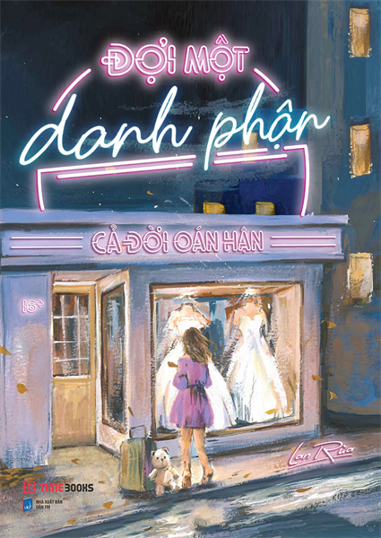 Đợi một danh phận, cả đời oán hận