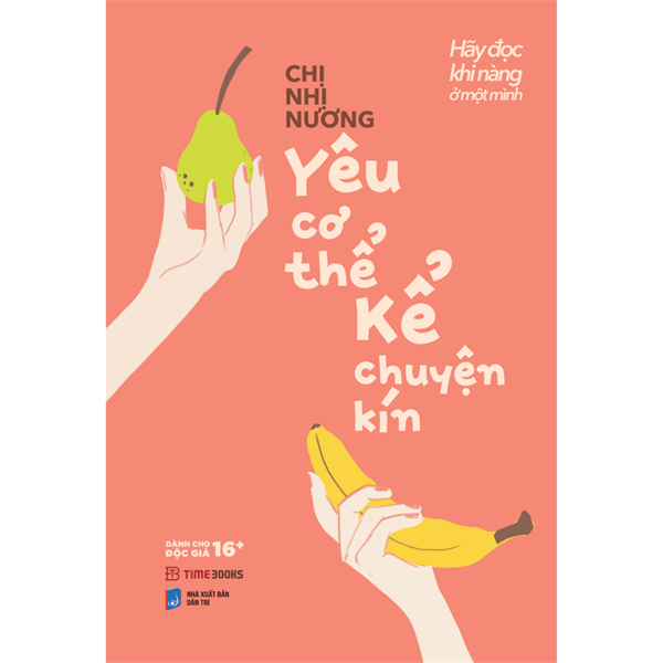 Combo YÊU CƠ THỂ