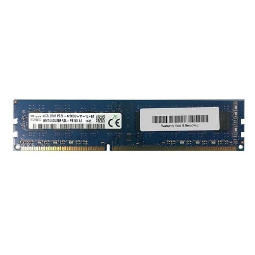 Ram PC DDR3 8GB bus 1600 PC3L SK Hynix