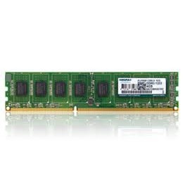 Ram PC DDR3 2GB Bus 1333 Kingmax
