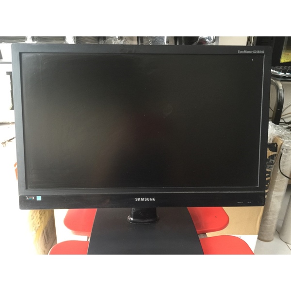 Màn hình PC 24inch LS24B240 Samsung