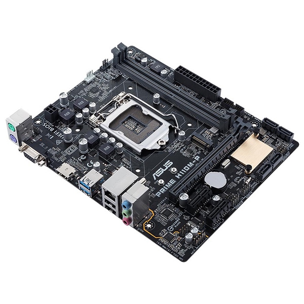 Main PC H110 ASUS PRIME H110M-P CBH TL1