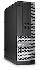 Barebone PC Dell Optiplex 3020 SFF Socket 1150