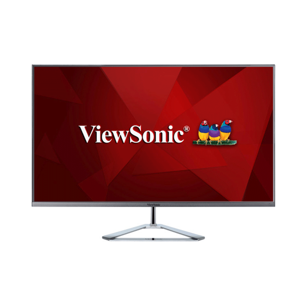 Màn hình máy tính 24 inch Viewsonic VX2476-P-SMHD ( Full Viền IPS/75Hz)