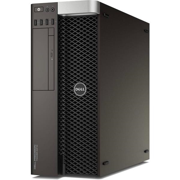 Barebone PC Dell Vostro T5810 DT Socket 2011