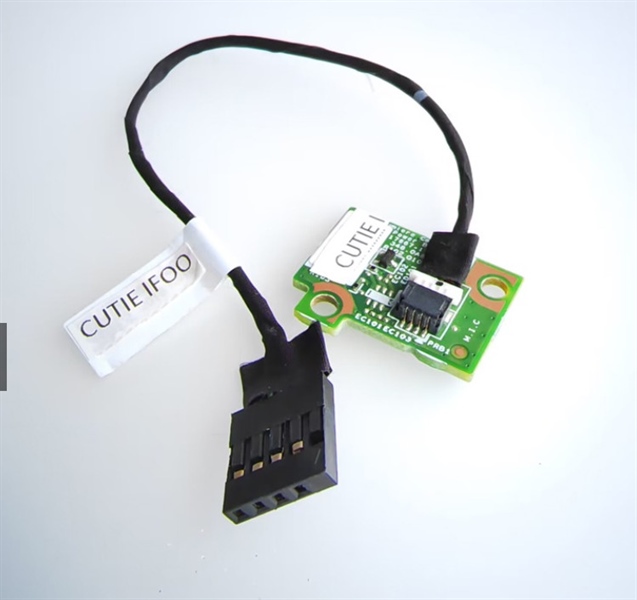 Nút nguồn PC HP 280,282,288 290 Pro G4 TPC-W043-MT L17657-001 942015-001