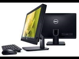 Máy Bộ AIO Dell Inspiron 2020 i5/2 4GB 120GB