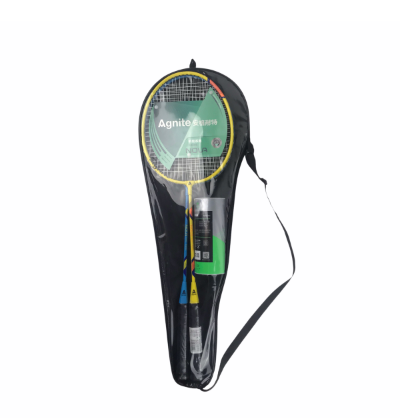 Vợt cầu lông Agnite F2101+3cầu