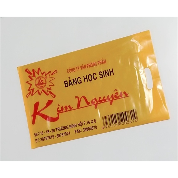Bảng Kim Nguyên nhỏ
