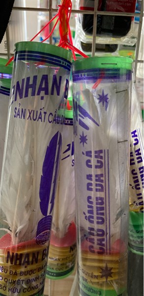 Cầu đá Nhạn Biển