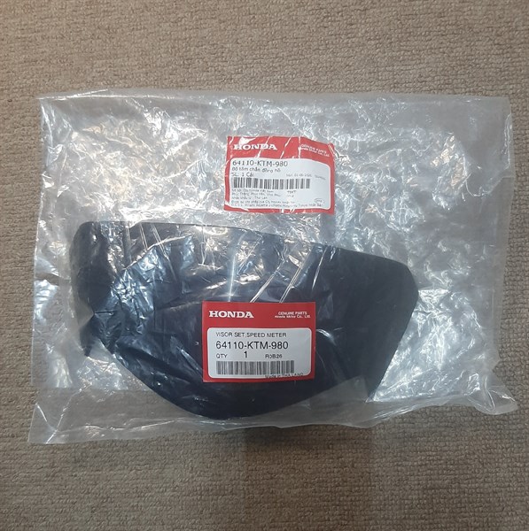 Tấm chắn đồng hồ Funeo,